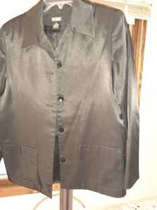 Lovely III State Size 8 Womens Blazer&nbsp
