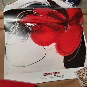 Stunning Pollen Count - Grand Image by TL Lange Artwork&nbsp