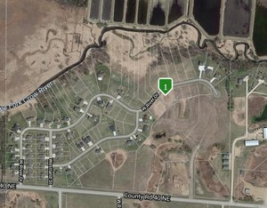 New London Outlot XXXX W River Drive, New London, MN 56273 - Property ID 602800300