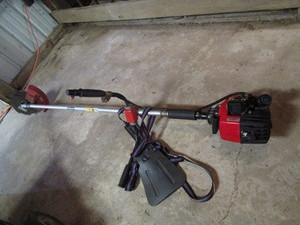 Jonsered Brush Cutter