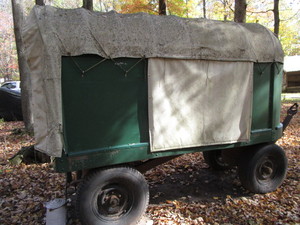 Chuckwagon