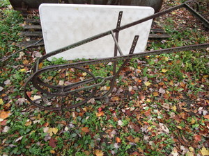 Steel Wheel Cultivator