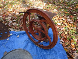 Coffee Mill