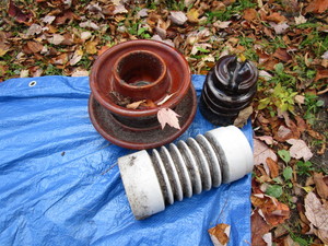 Ceramic Insulators
