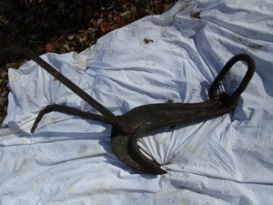 Faultless Root Puller