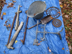 Garden Decoration
