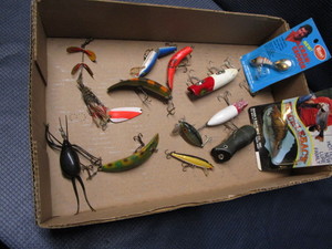 Fishing Lures