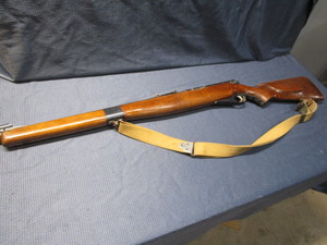 Mossberg 51M 22cal