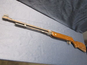 Pellet Rifle