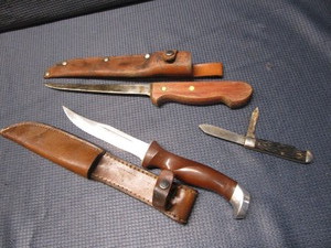Knives