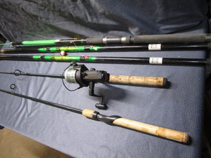 Fishing Rods