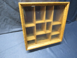 Shadow Box