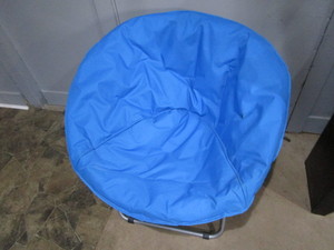 Youth Saucer Chair