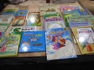 Childrens Books