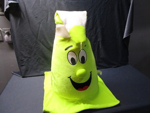 Plush Toy