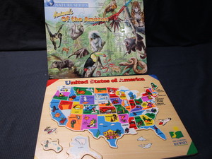 Childrens Puzzles