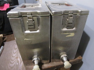 Beverage Dispensers