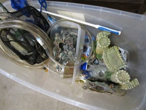 Aquarium Accessories