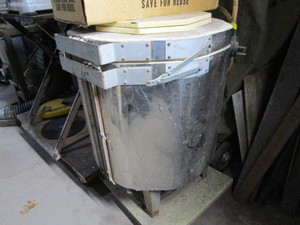 Cress Electric Kiln