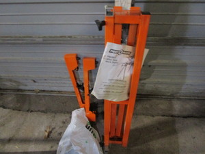 Miter Saw Stand - New