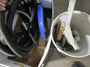Drywall & Cement Tools
