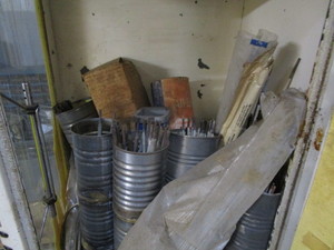 Welding Rods