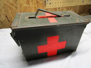 Ammo Box