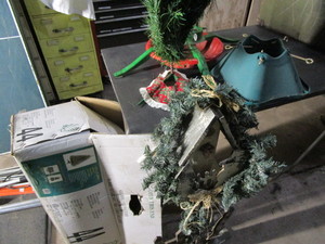 Artificial Trees & Stands