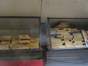 Craft Lumber