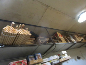 Craft Lumber