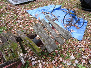 Cart Components