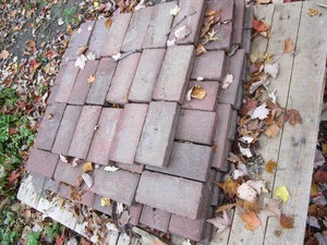 Pavers