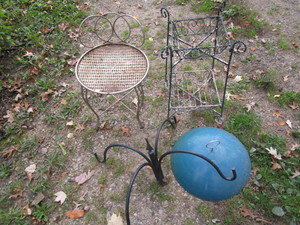 Garden Decorations