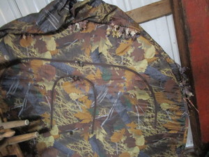 Hunting Blind