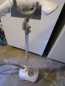 Clothes Steamer