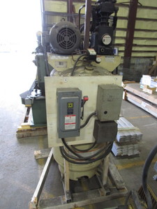 Ingersoll-Rand TS4 Air Compressor