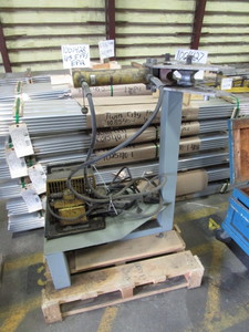 Enerpac Tubing Bender