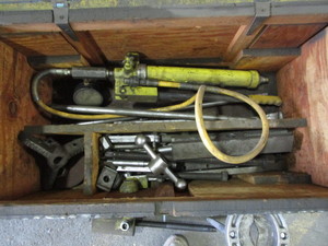 Enerpac Port-A-Power & Accessories