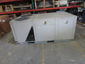 Nordyne P6SP-090Ca Rooftop AC Unit