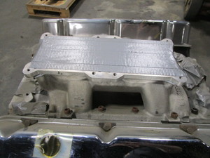 (Re-Built) Chevy 454 Motor