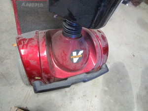 Victory Mobility Scooter