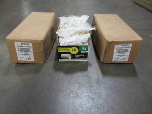 Lasco 10-Pack 34-in Dia Coupling CPVC Fitting