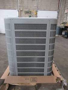 Mr. Cool Commercial 3 Ton 15 SEER Multi Speed MrCool Signature Central Heat Pump Split System - Multiposition. MHP15036A. UNCLIAMED FREIGHT