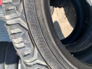 Cooper Tires