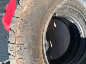 Toyo Tires