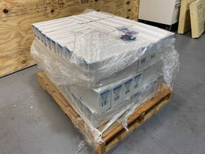 lot 17 image: TAPCON Lot of 66 Cases of-  Concrete Anchor 316 x 2-34 Hex Head Screws- 6 Packs Per Case- 25 AnchorsScrews Per Package