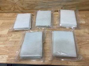lot 106 image: Lot of 25- Scouring Pads