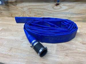 lot 115 image: Extension Hose (2)