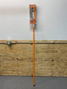 lot 10 image: FISKARS 14 Power Lever Tree Pruner, 15 saw blade