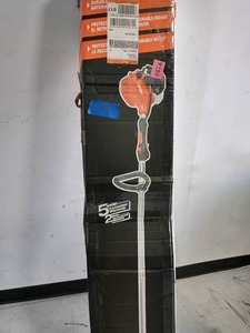lot 63 image: ECHO&nbsp21.2 cc Gas 2-Stroke Cycle Edger